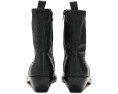 Сапоги Madewell Idris Stretch Boot на каблуке