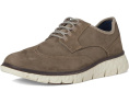 Оксфорды Dockers Clarkston с технологией Active Rebound и кожаным верхом