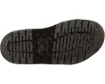 Сандалии-гладиаторы Dr. Martens Gryphon на платформе с кожаным верхом