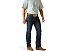 Джинсы Ariat M4 Relaxed Ferrin Bootcut свободного кроя в стиле Colman