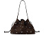 Сумка-шопер The Drawstring Shoulder Bag из кожи Madewell