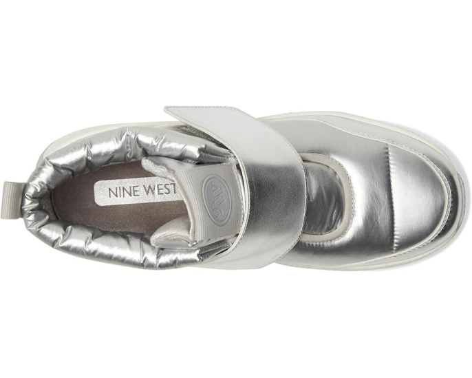 Ботильоны Nine West Tumble с объемным верхом
