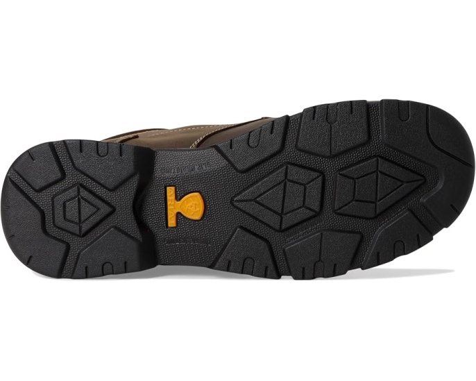 Ariat Work Ботинки Edge LTE Chukka с композитным носком