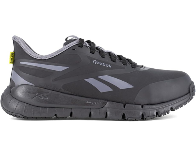 Reebok Flex Trainer Work ботинки с композитным носком, удобная посадка