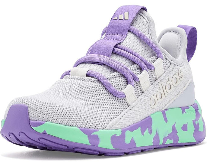 Детские кроссовки Adidas Lite Racer Adapt 8.0