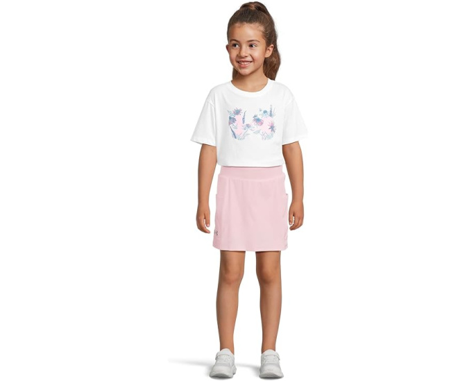 Under Armour Outdoor Skort New юбка-шорты для детей