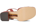 Сандалии Sam Edelman Reese на платформе с плетеным верхом и квадратным каблуком