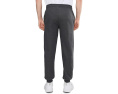 PUMA Essentials Logo Fleece Sweatpants спортивные брюки из флиса с логотипом