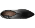 Ботильоны Clarks Kepley Erin с заостренным носком и котячьим каблуком