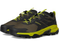 Кроссовки Helly Hansen Ridgeflyer QL с быстрой шнуровкой и гидрофобным покрытием