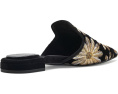 Мюли Goldfinch 15 Starburst Velvet с каблуком