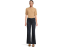 Джинсы Liverpool Los Angeles Lucy Mid-rise Bootcut W/ Wide Hem для носки с ботинками