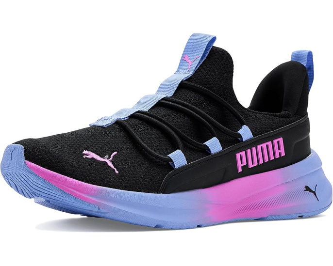 Детские слипоны One 4 All Slip-On Shoes от PUMA Kids