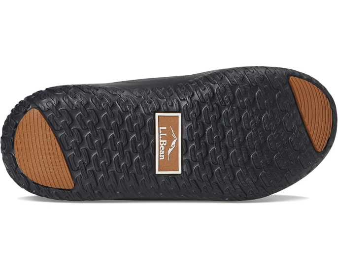 Домашние угги L.L.Bean Wicked Good Max Boot с меховой подкладкой
