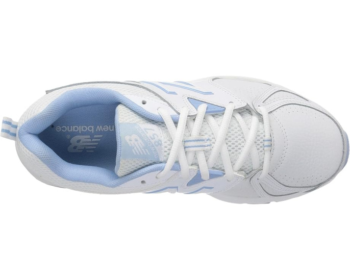 Кроссовки New Balance WX857v2 для фитнеса
