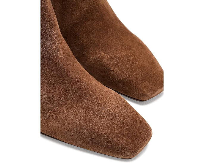 Josie II Suede