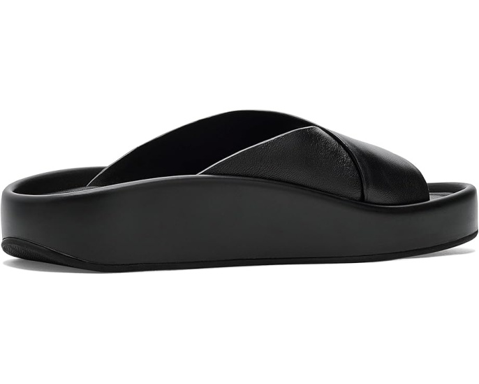 Босоножки So-fly на платформе от Naturalizer с технологией комфорта Contour+