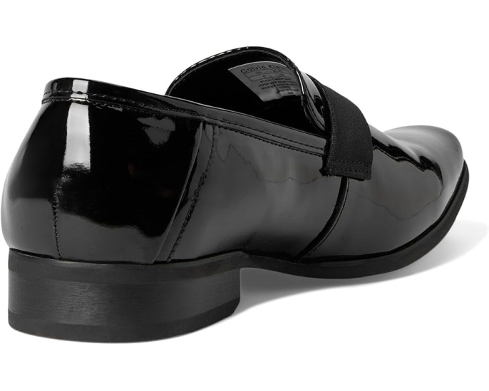 Туфли-лодочки Calvin Klein Bernard из лаковой кожи без шнуровки