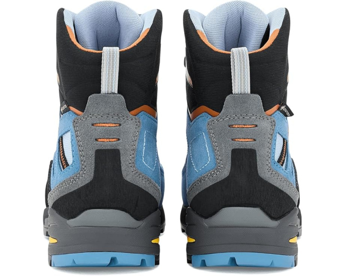 Походные ботинки Drifter Pro Gv Ml Asolo с мембраной GORE-TEX