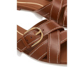 Сандалии Cole Haan Velma Buckle Slide с квадратным носком