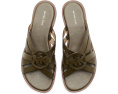Плетеные босоножки Erika Flat, MICHAEL Michael Kors