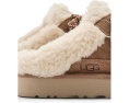 Мюли Lowmel от UGG с кашемировым оттенком