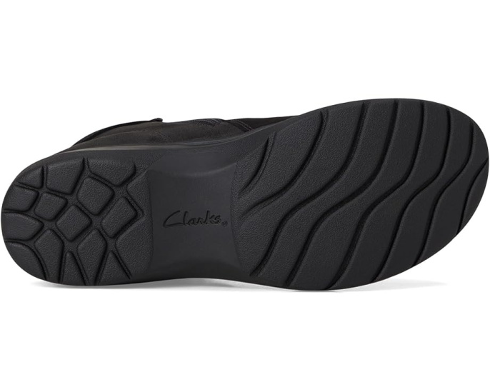 Ботинки Carleigh Drift с удобной стелькой Ultimate Comfort и регулируемой застежкой