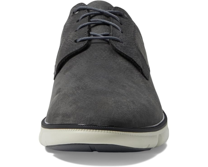 Johnston & Murphy ботинки XC4 Tanner Plain Toe с водонепроницаемой конструкцией