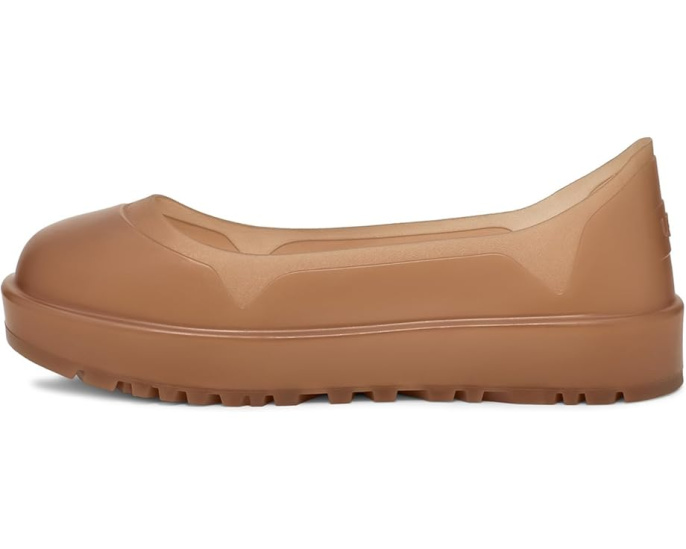 Защитные галоши UGGguard 2.0 для обуви UGG из прочной резины