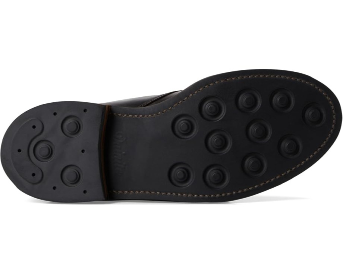 Ботинки-чукка Allen Edmonds Chandler на резиновой подошве Dainite