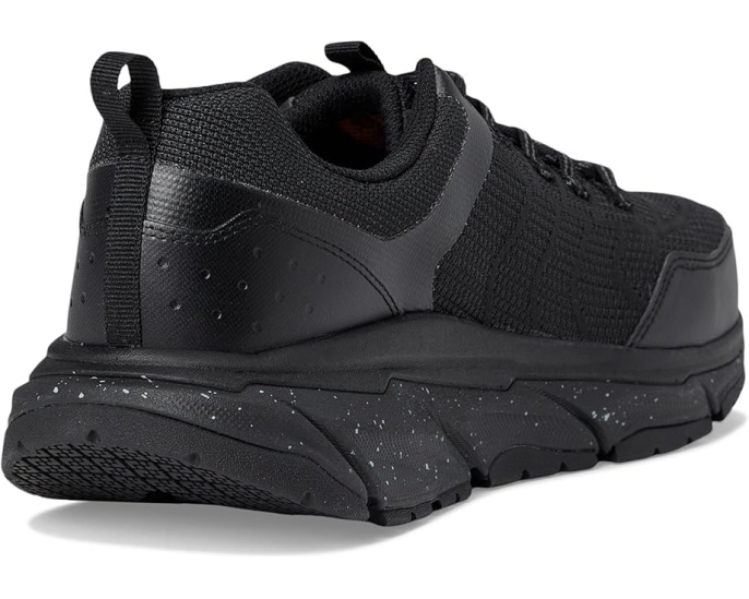 Рабочие ботинки Skechers D'Lux Journey SR с композитным мыском Carbon Nano
