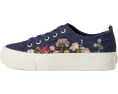 Кроссовки Blowfish Malibu Sadie-Sun с платформой и вышивкой