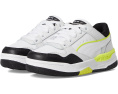 Детские кроссовки PUMA Kids Rebound Retro с цветными блоками