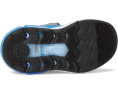 Детские кроссовки Stride Rite M2P Surge Bounce со светящейся подошвой и эластичными шнурками
