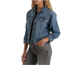 Juliet Basic Jacket