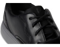 Кроссовки Rockport Noah Plain Toe с кожаным верхом и технологией truTECH