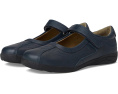 Детские туфли Stride Rite Claire Mary Jane с кожаным верхом и памятью формы