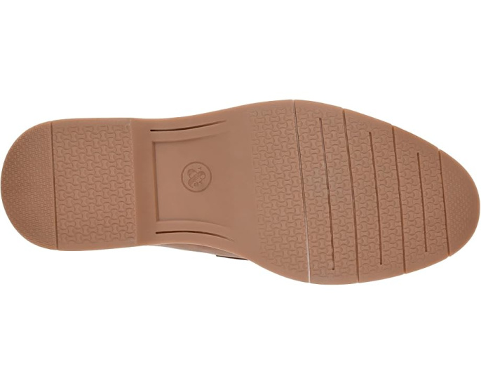 Thomas & Vine Лоферы Watkins Embossed Penny с тиснением
