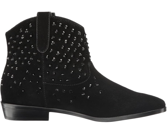 Ботинки Dani Booties с шипами от Michael Kors
