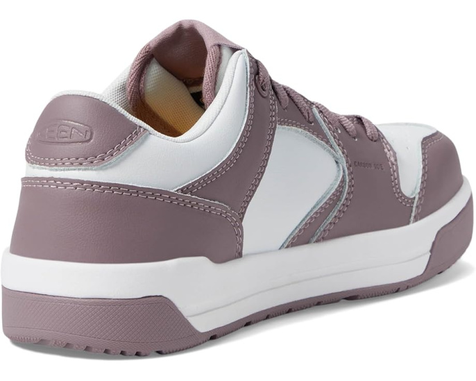 KEEN Utility Overton кроссовки с композитным носком