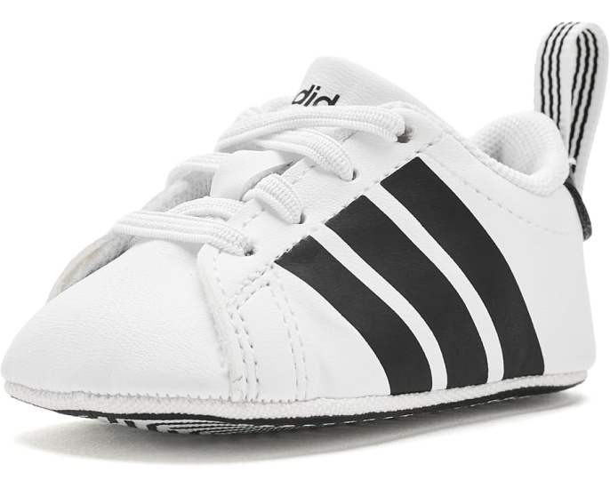 Adidas Grand Court кроссовки для малышей