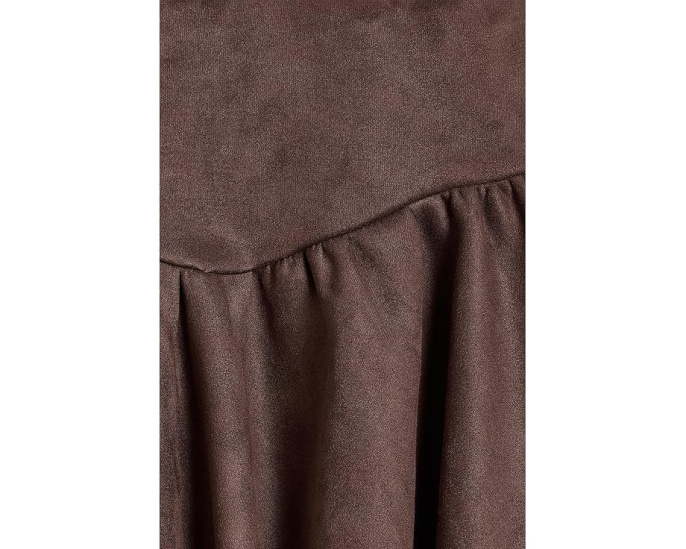 Suede Skirt (Toddler/Little Kid/Big Kid)