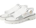 Босоножки La Canadienne Raisasling на устойчивом каблуке