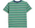 Детская футболка Polo Ralph Lauren с полосками