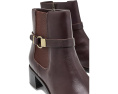 Ботинки Clarks Wrenn Buckle с квадратным носком