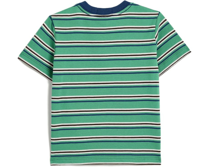 Детская футболка Polo Ralph Lauren с полосками