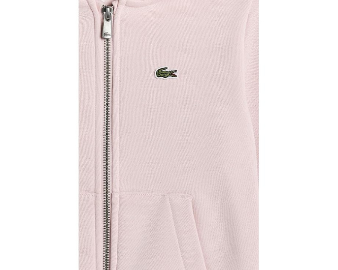 Худи Lacoste Full Zip Hug me