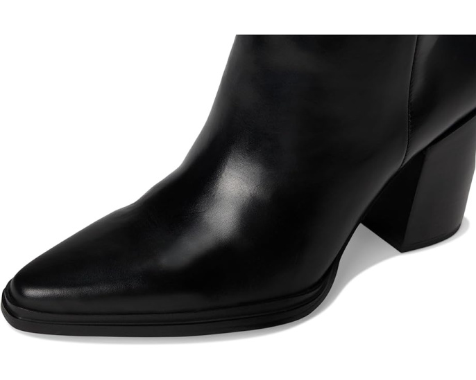 Ботильоны Franco Sarto Jasmine с острым носком и устойчивым каблуком