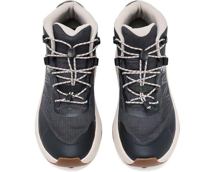 Кроссовки Teva Hurricane Trailsetter Mid GTX для трейла