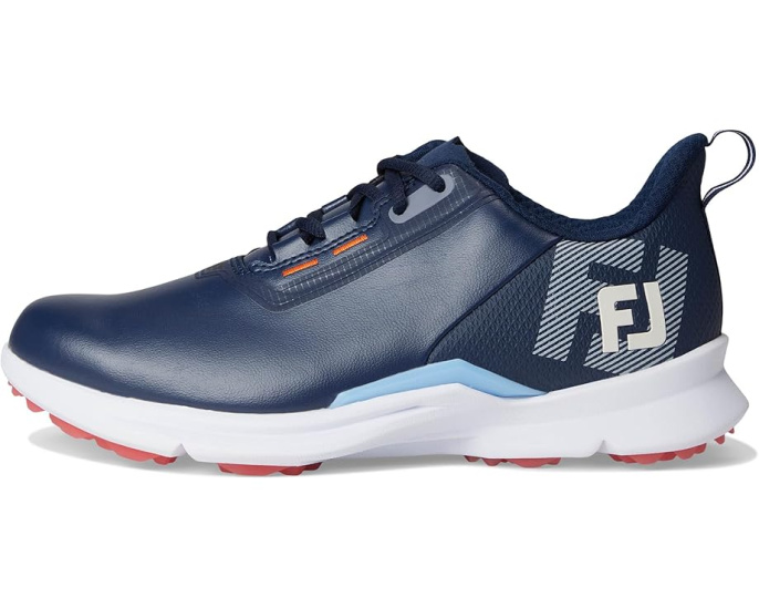Гольф-обувь FootJoy FJ Fuel прошлого сезона с облегченной амортизацией